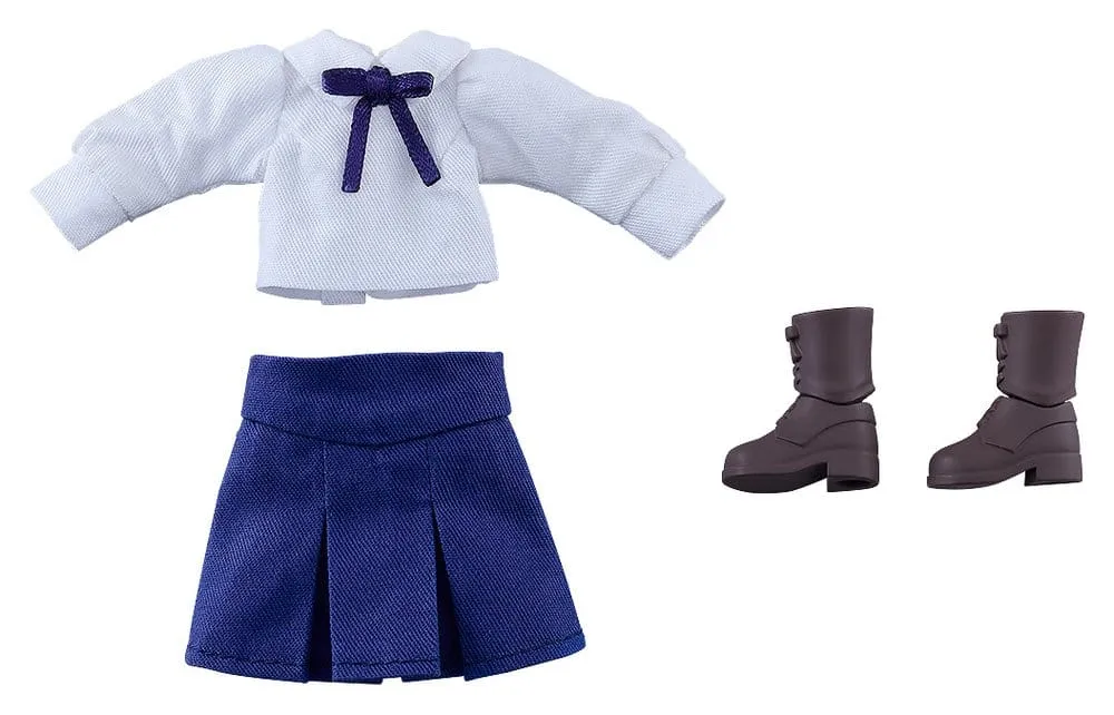 Fate/stay night Nendoroid Doll Outfit Set Saber - Casual Outfit Ver.